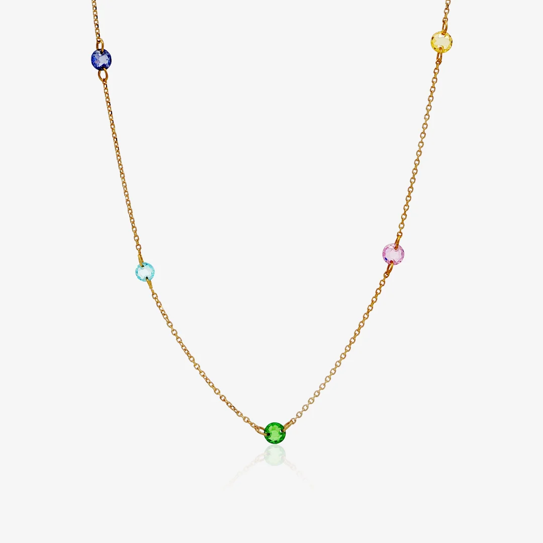 Collar BURANO