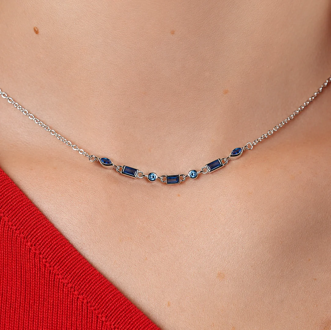 Collar Deneb Luxilver - Image 2