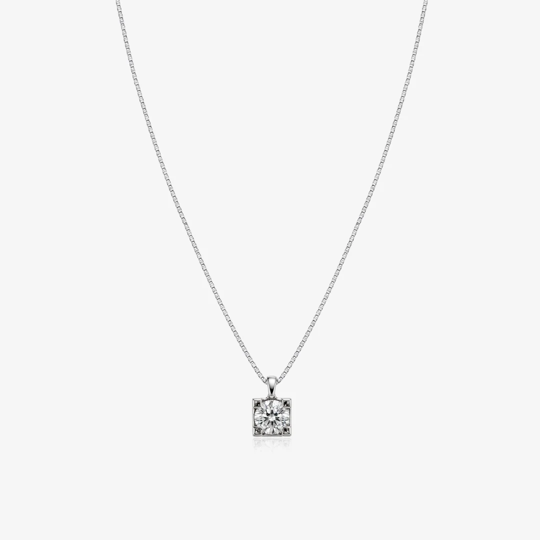 Collar Diamante