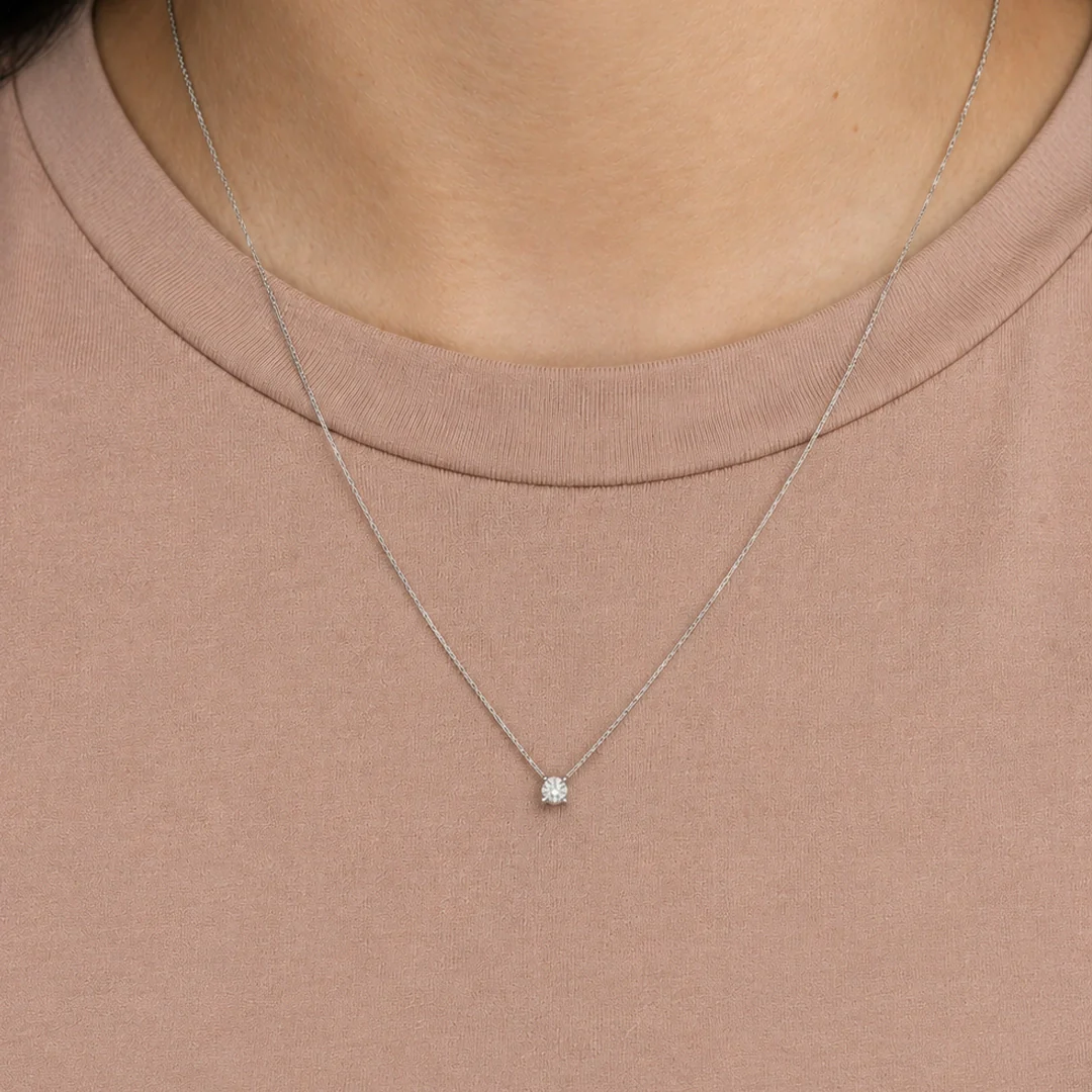 Collar Diamante - Image 2
