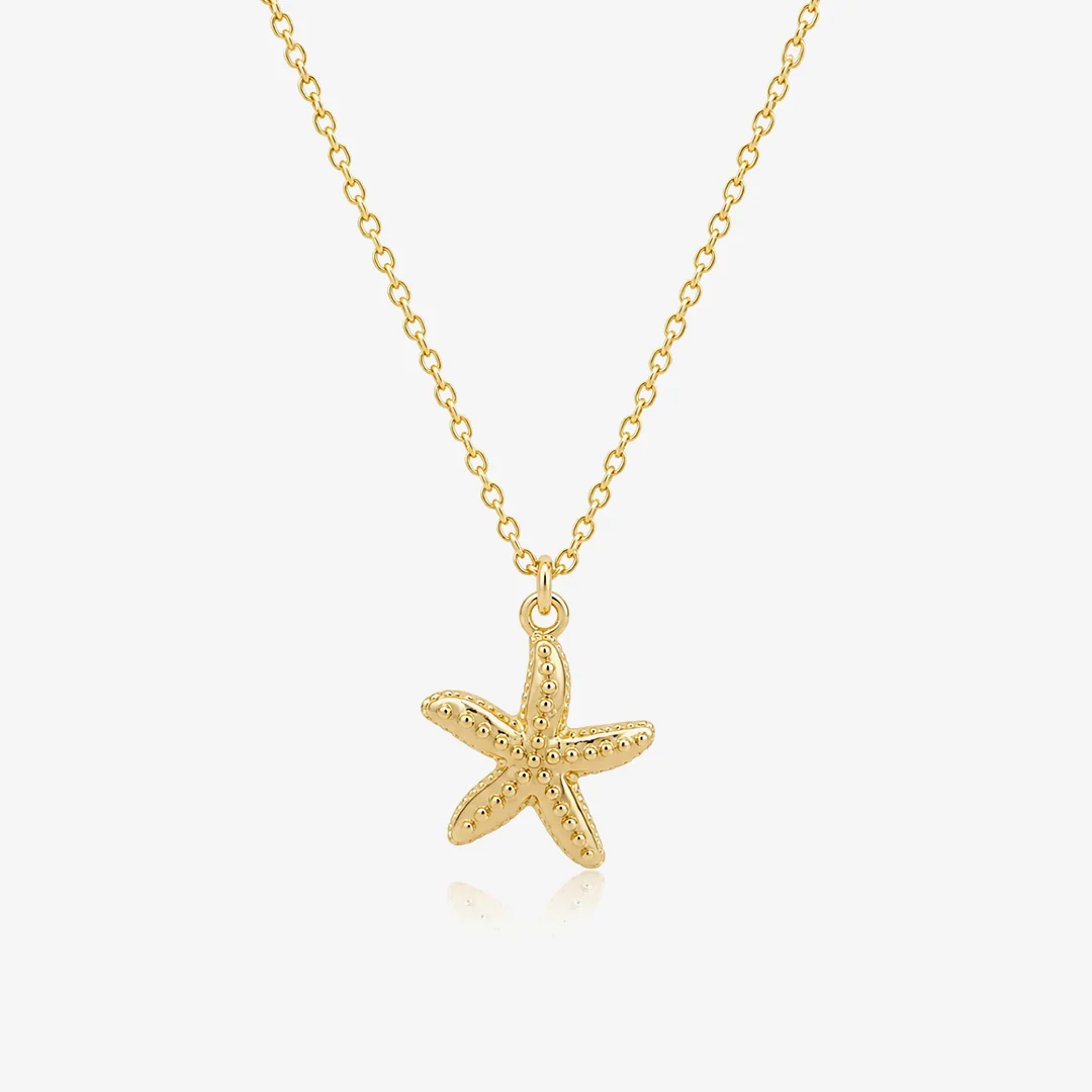 Collar Estrella De Mar - Image 3