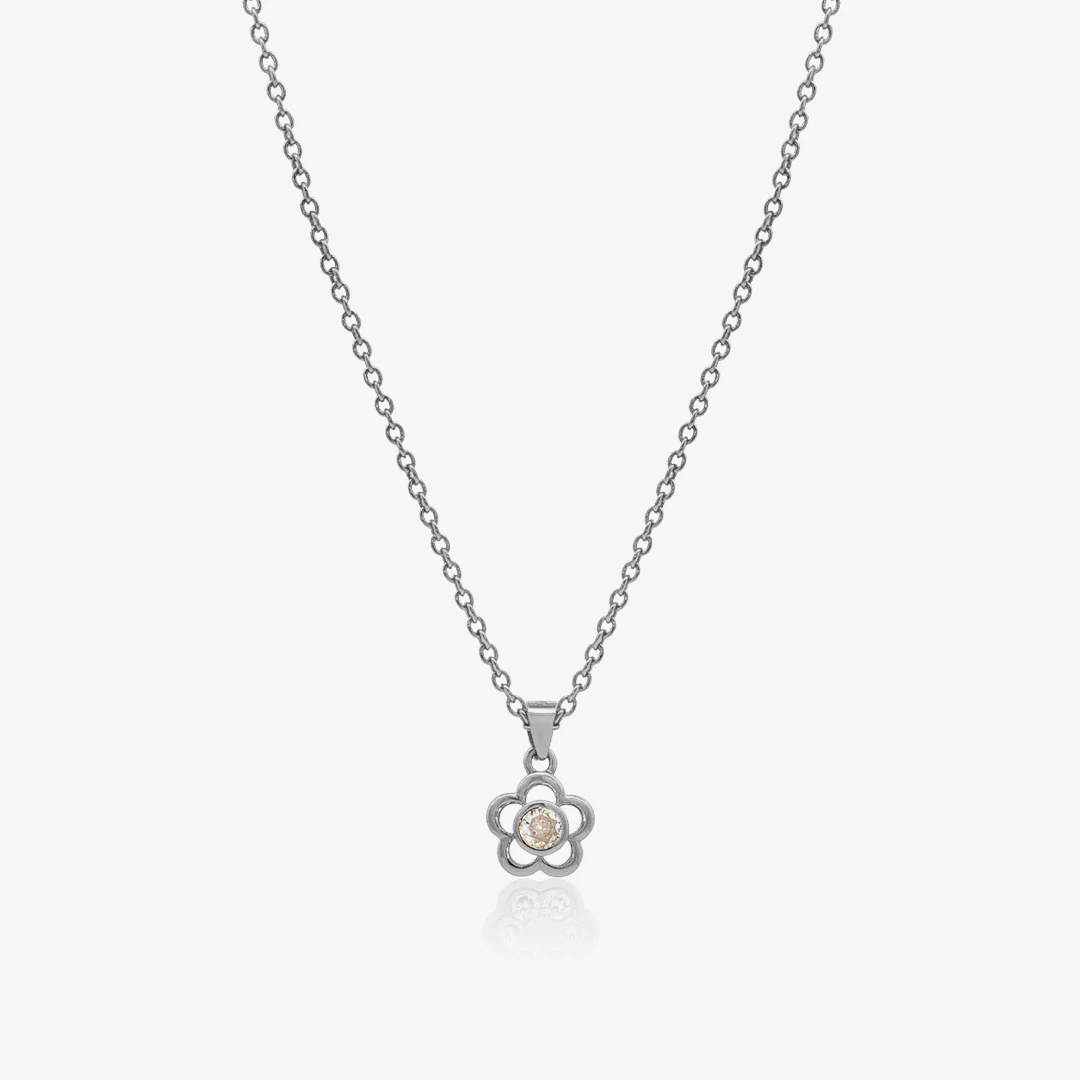 Collar Flor