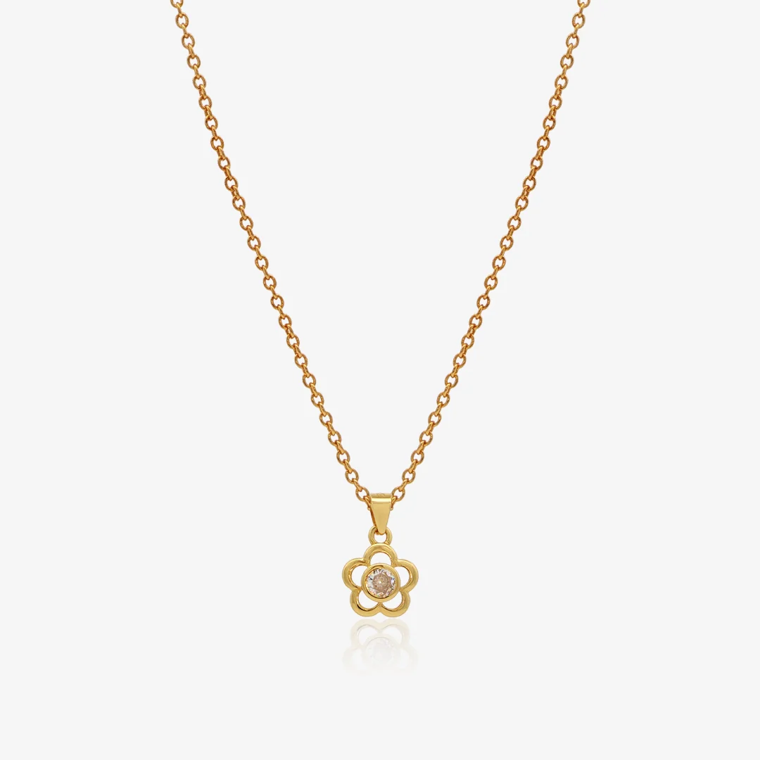 Collar Flor - Image 2
