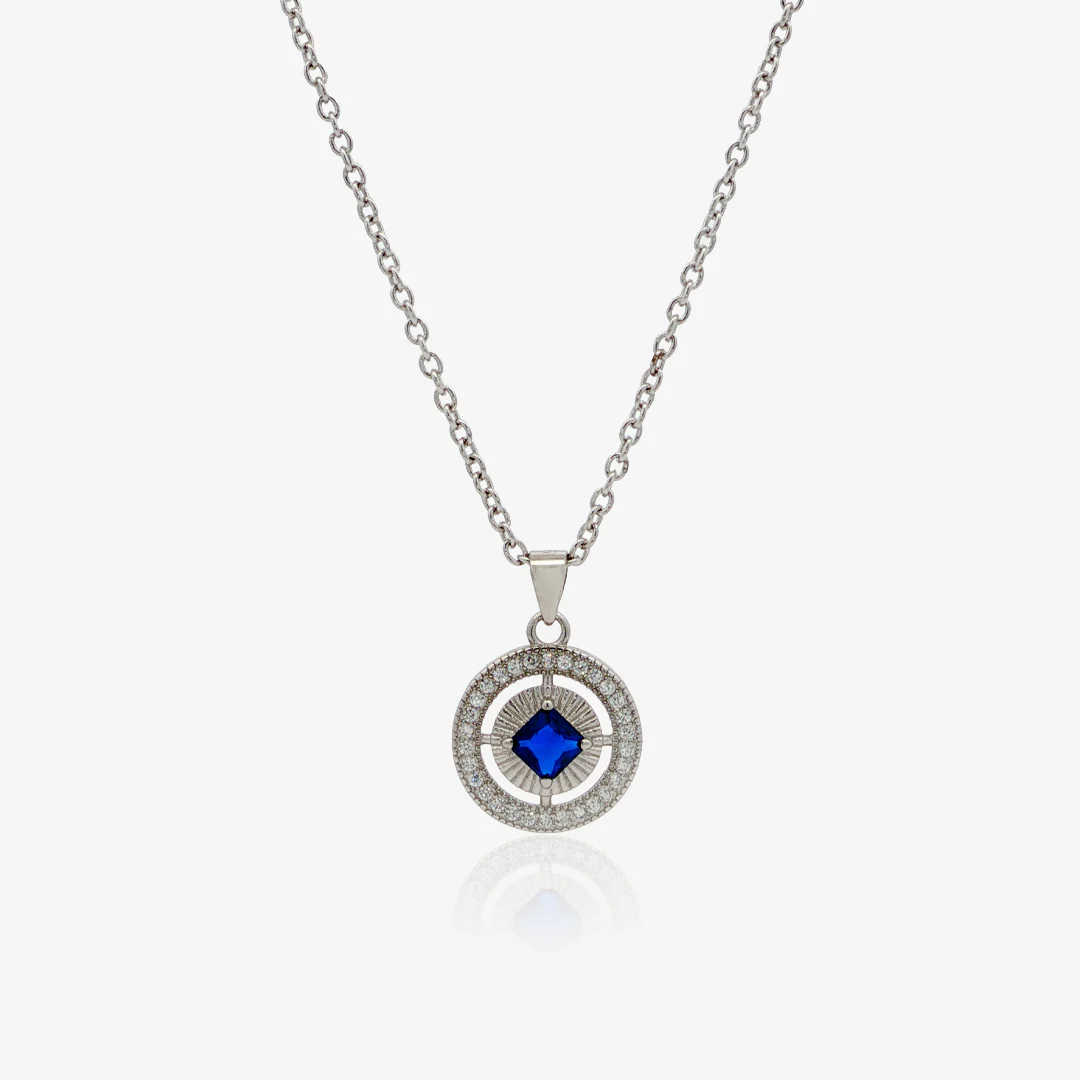 Collar Galatea Luxilver