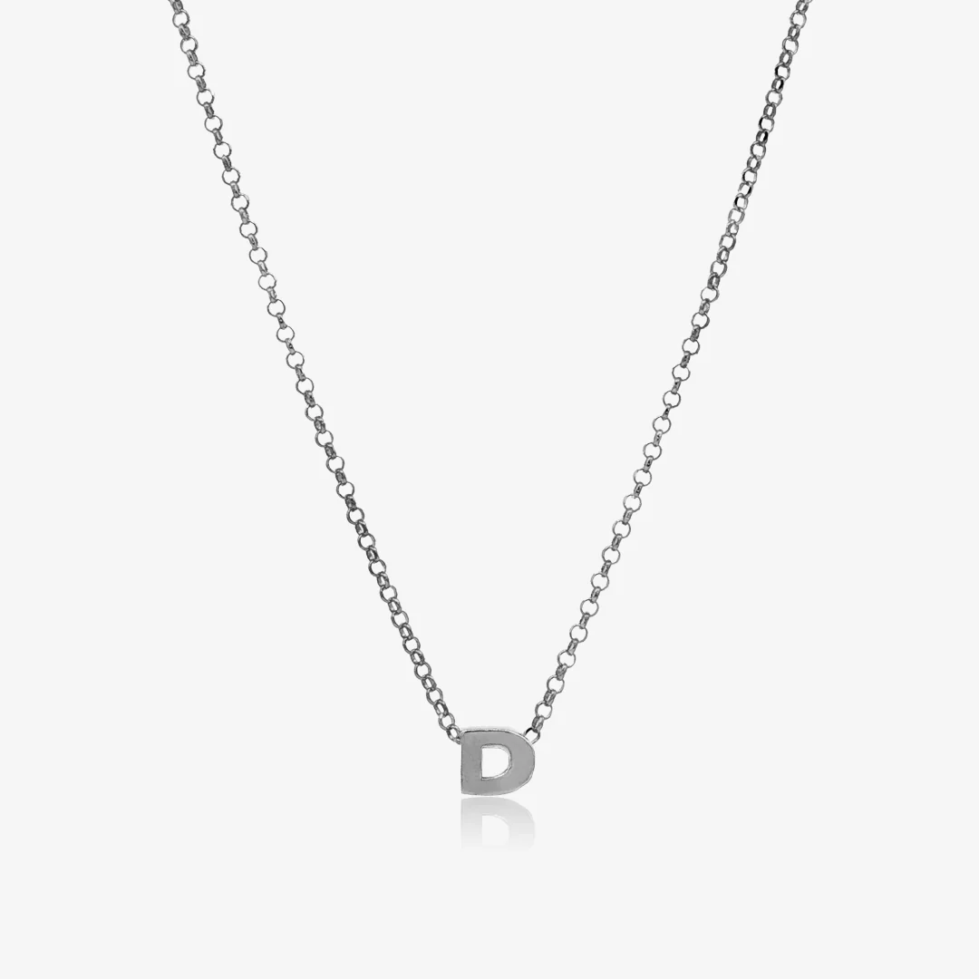 Collar Inicial. - Image 6