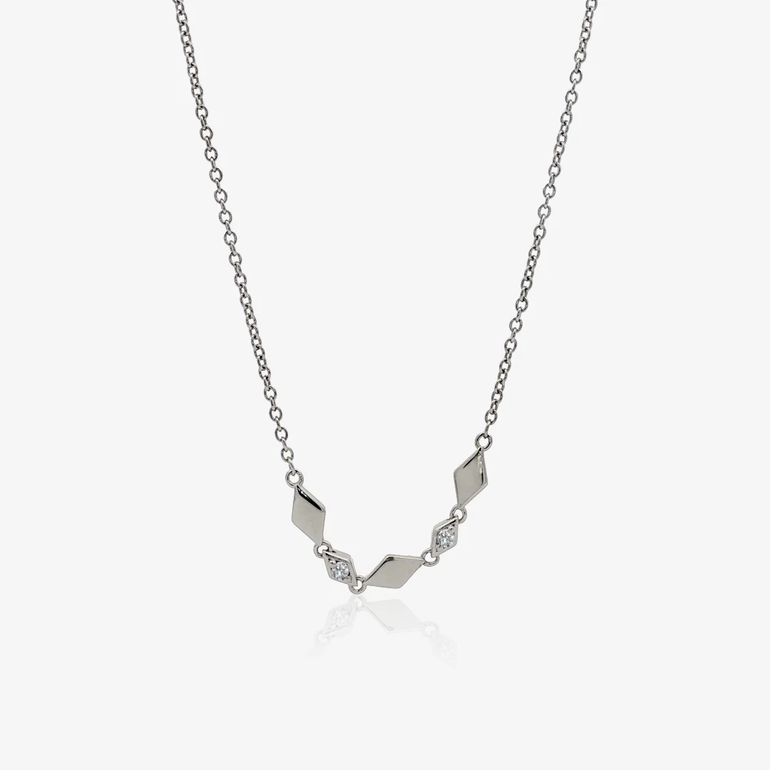 Collar Maia Luxilver