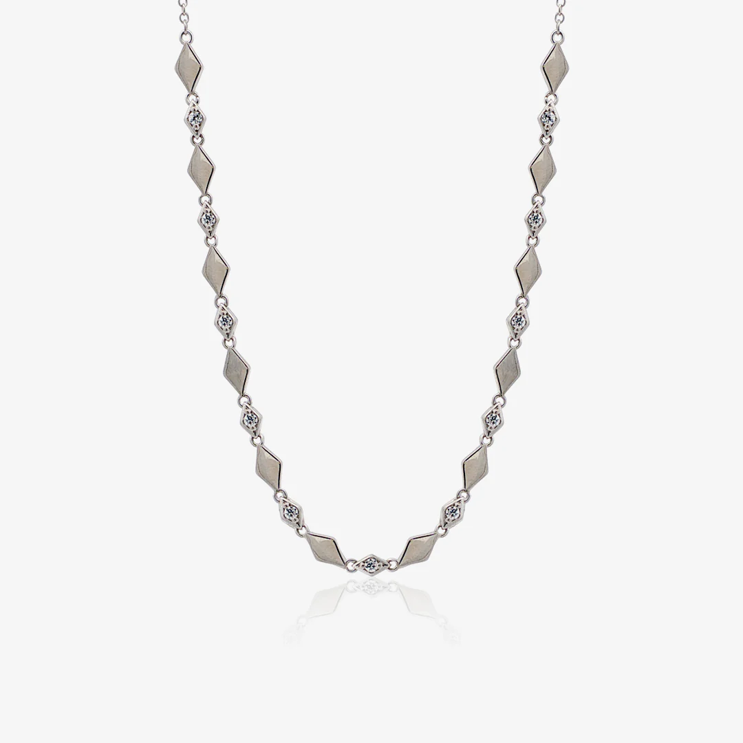 Collar Maia Full Luxilver