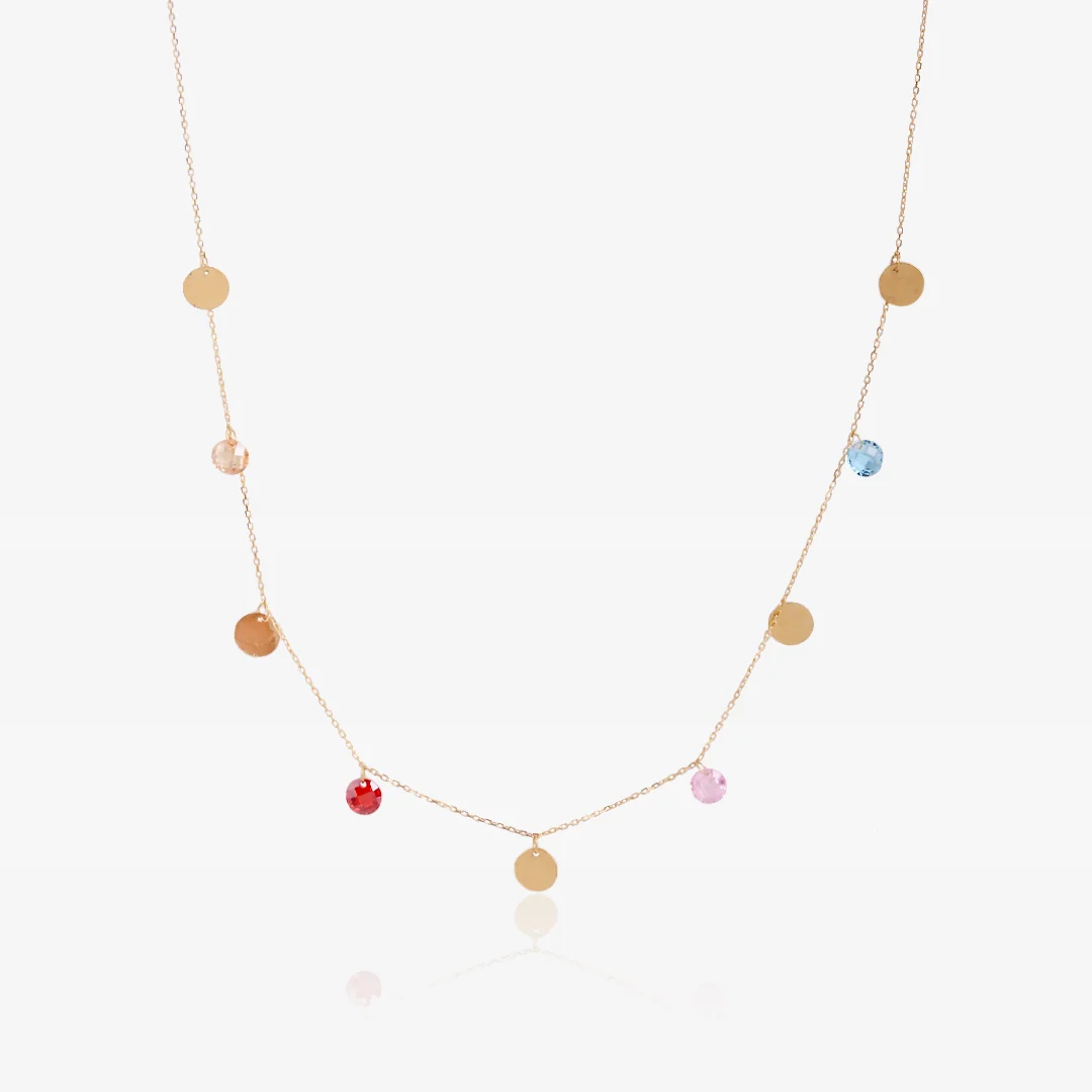 Collar Río.