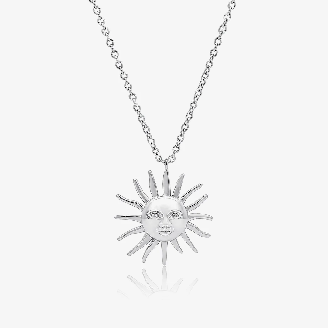 Collar Sol