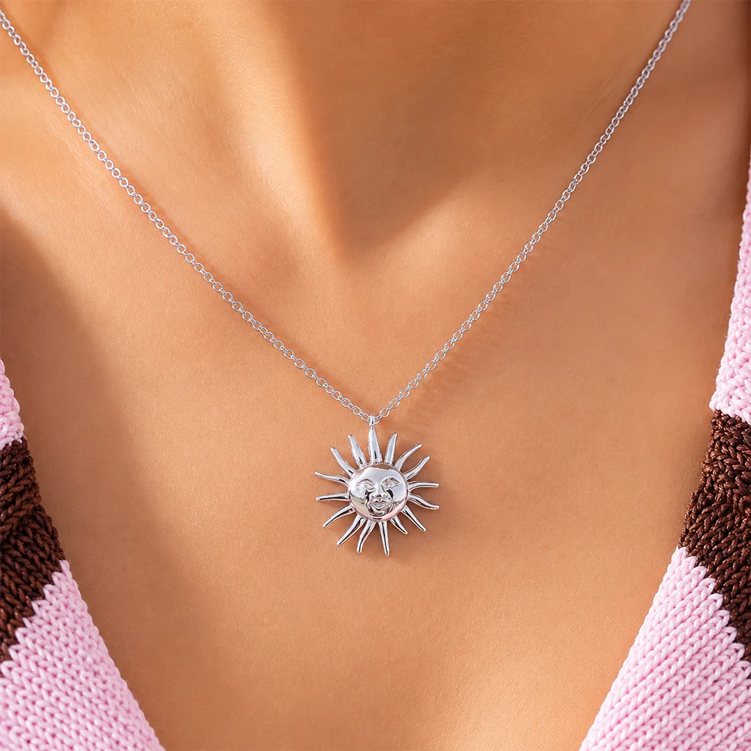 Collar Sol - Image 2