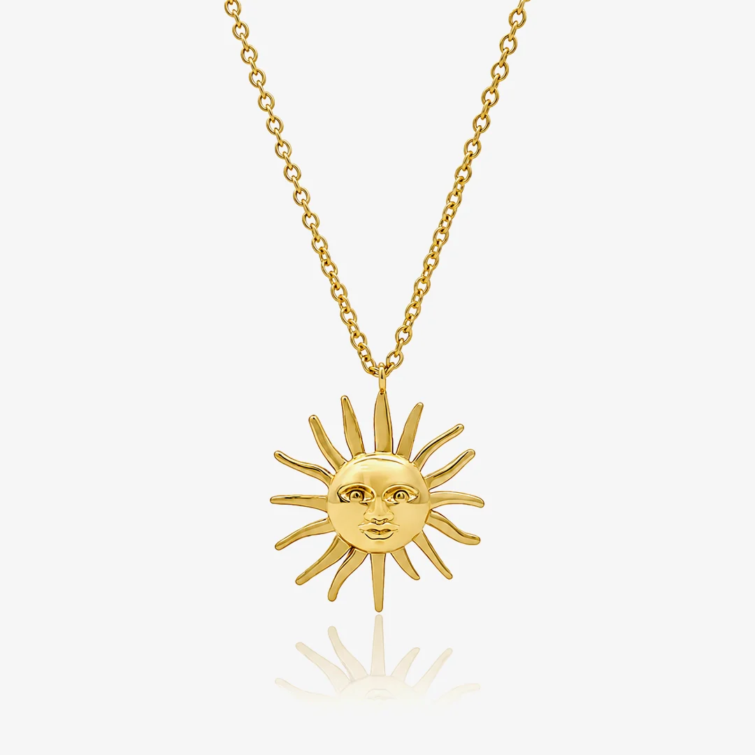 Collar Sol - Image 3
