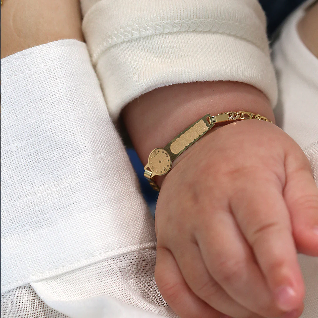 Esclava Bebe Reloj - Image 2