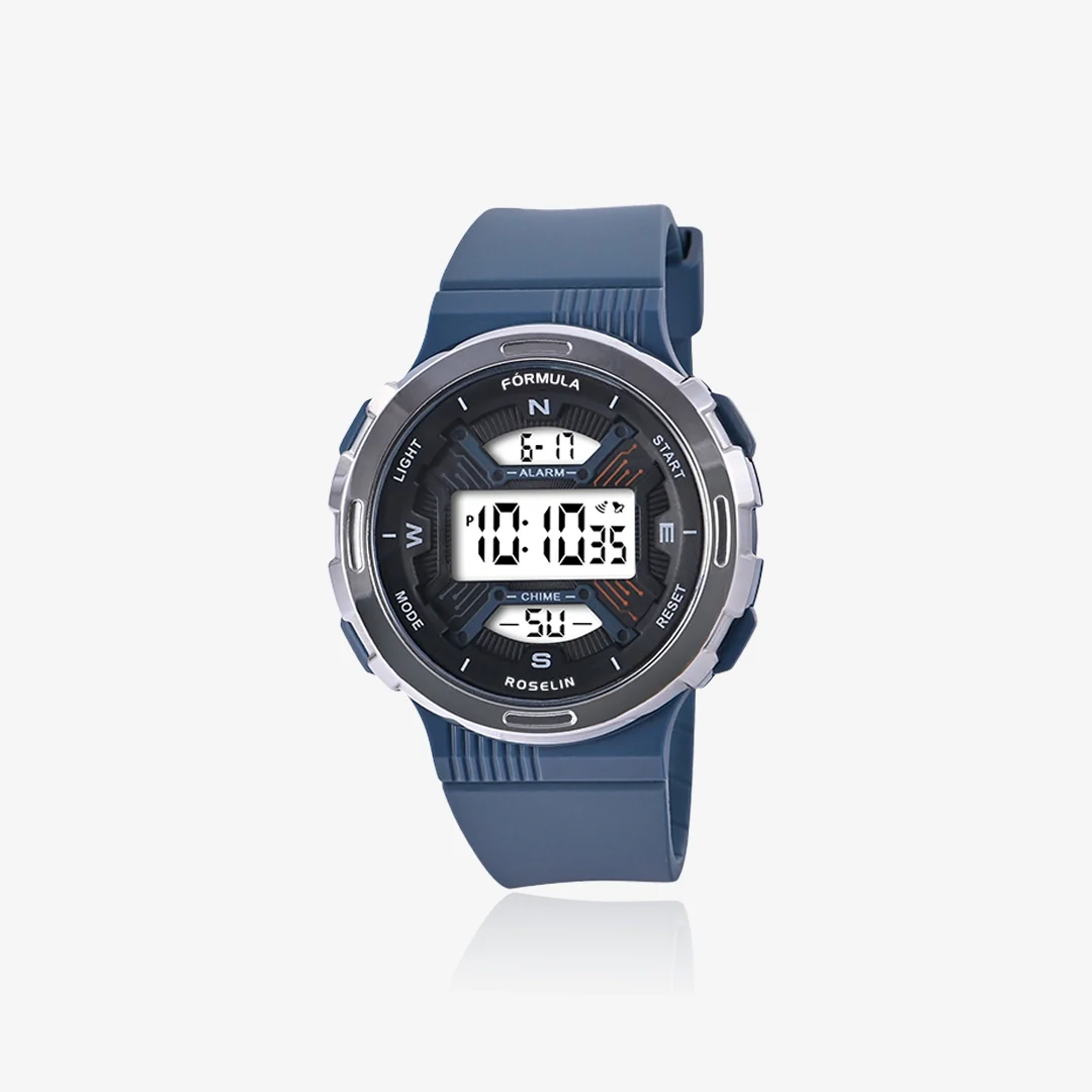 Reloj - MadC