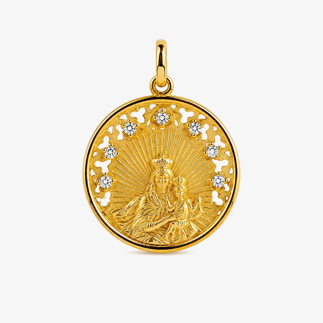 Medalla Stella Maris