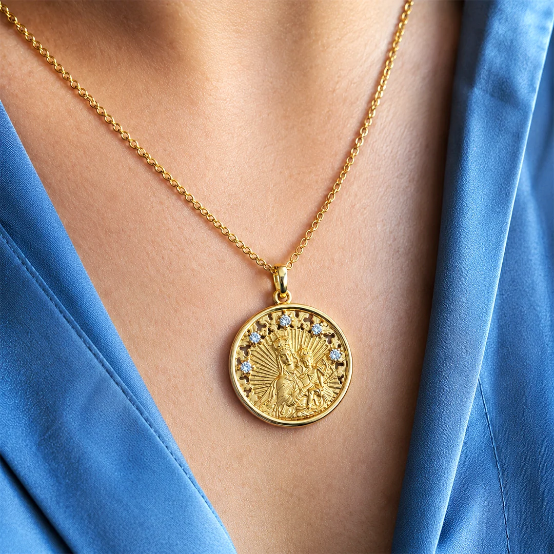 Medalla Stella Maris - Image 2