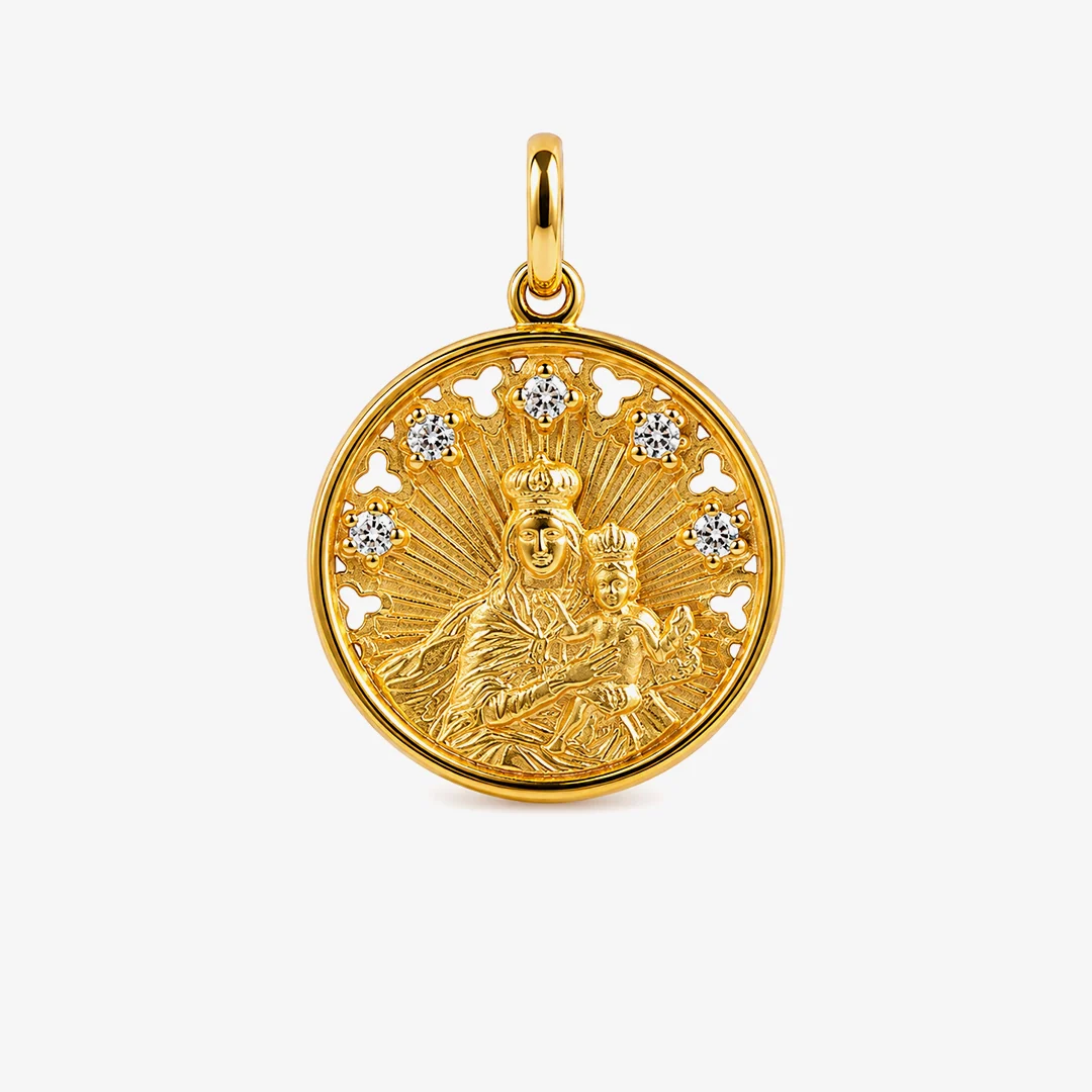 Medalla Stella Maris - Image 5
