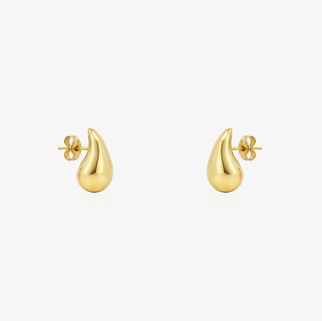 Pendientes Gotas - Image 2