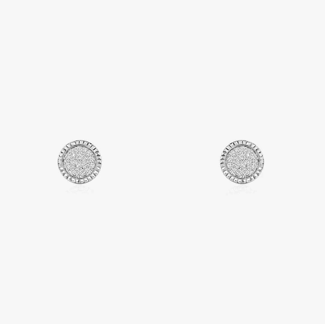 Pendientes Piedras