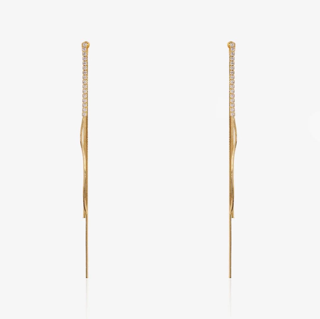 Pendientes Nuria