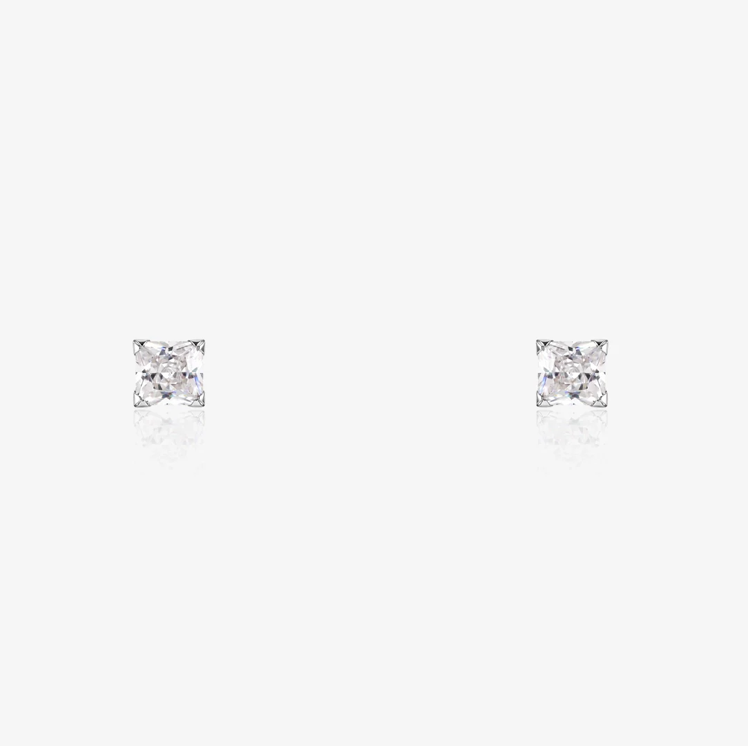 Pendientes carré - Image 2