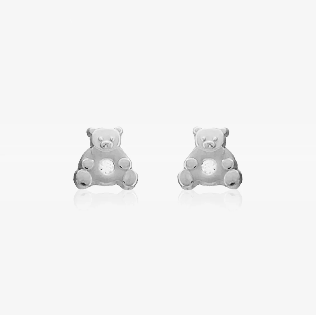 Pendientes Ositos - Image 2
