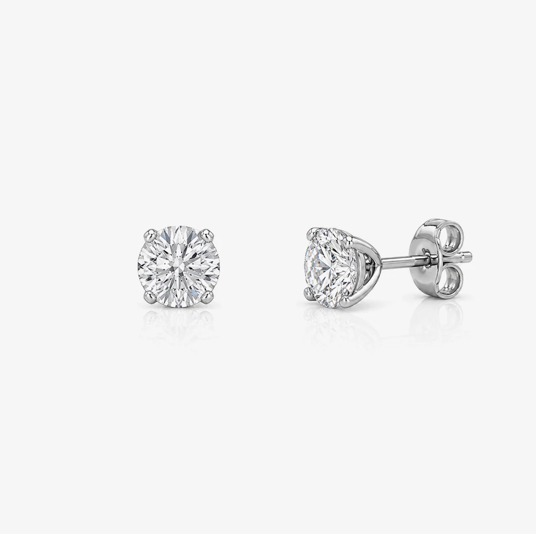 Pendiente Piedras Garras - Image 2