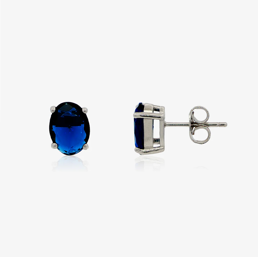 Pendientes Altair Luxilver - Image 2