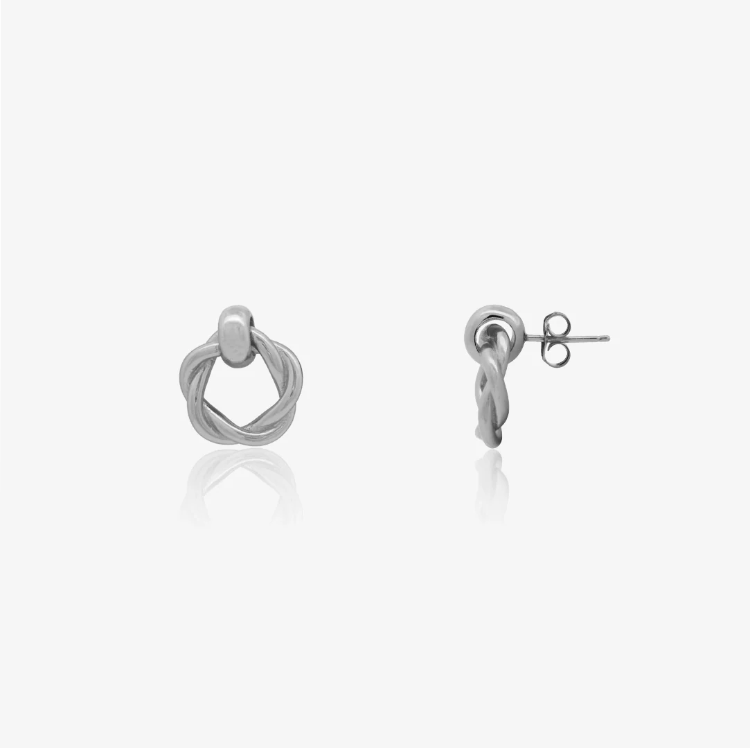 Pendientes Aro Torneado - Image 4