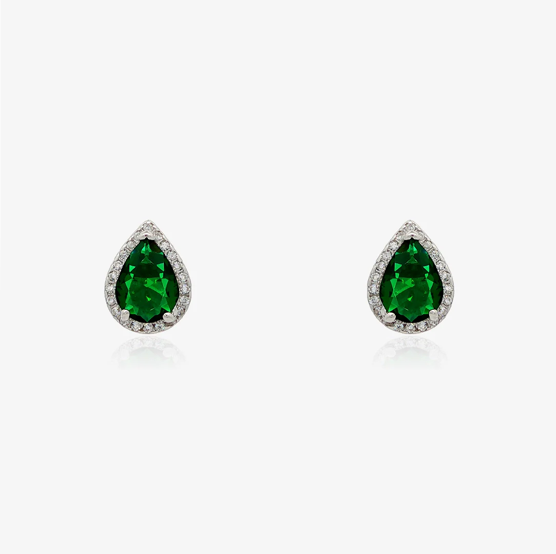 Pendientes Aurora Luxilver