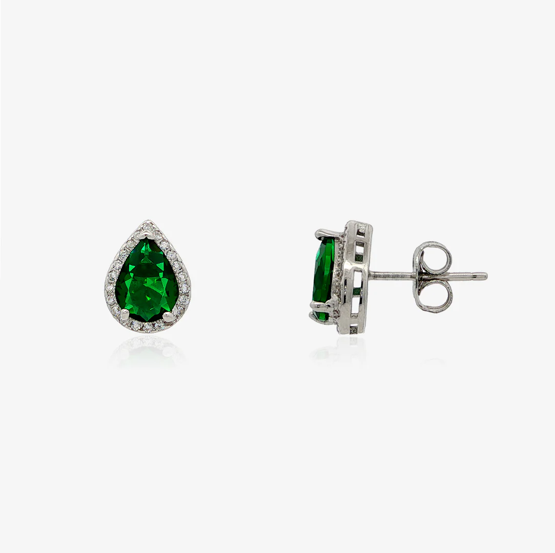 Pendientes Aurora Luxilver - Image 3