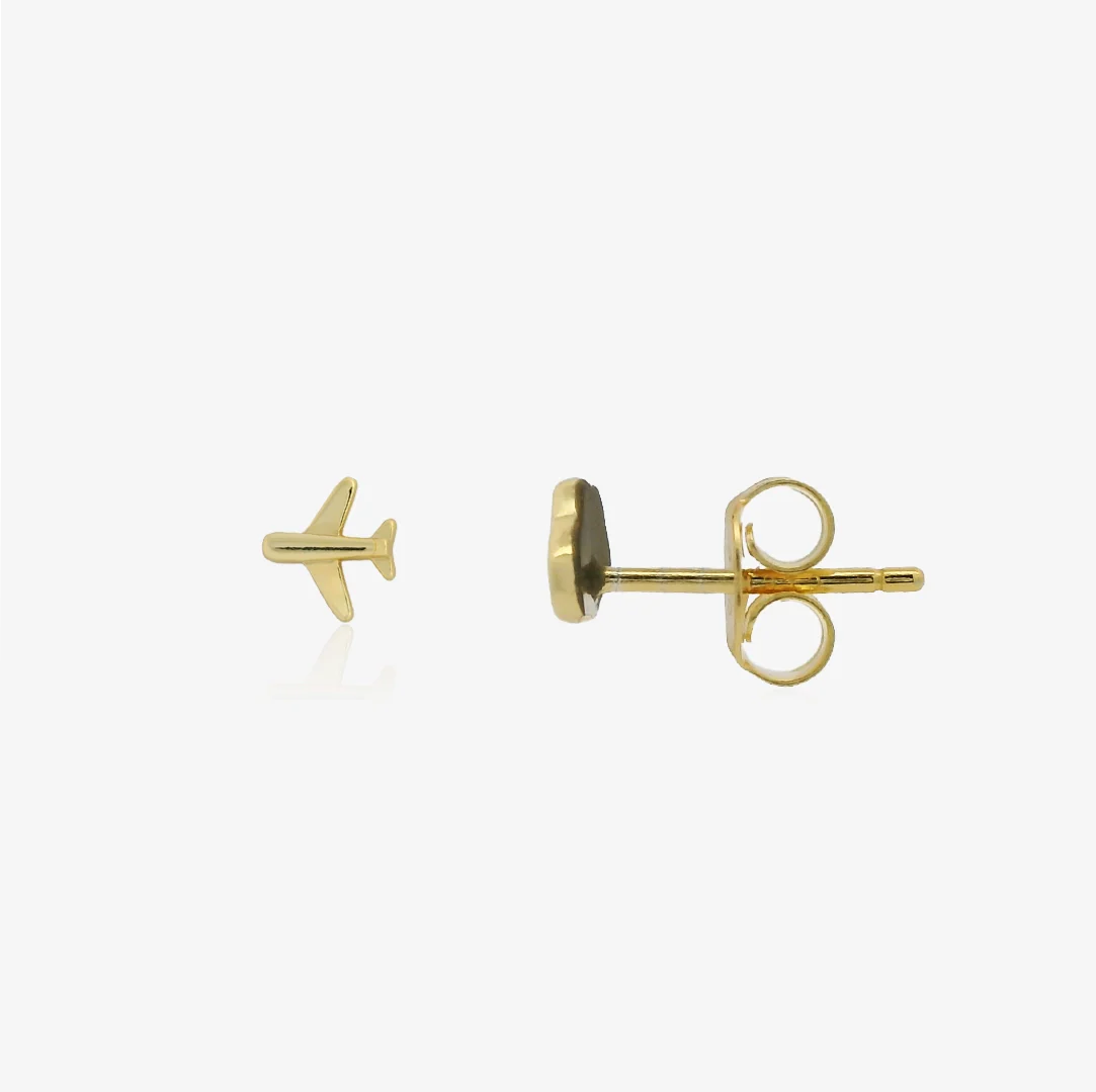 Pendientes Avión - Image 4