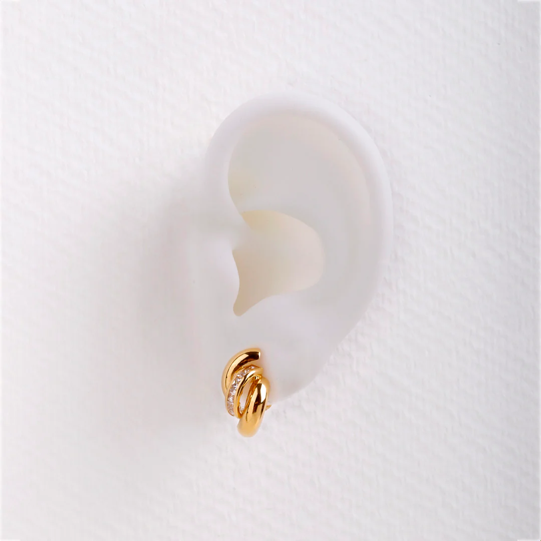 Pendientes Ballestilla - Image 2