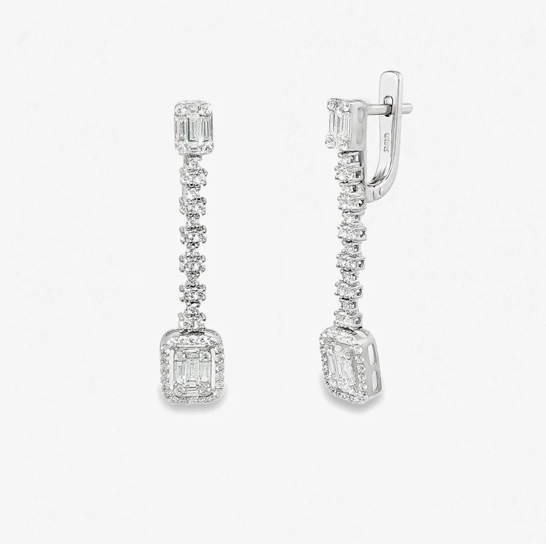 Pendientes ballestilla - Image 3
