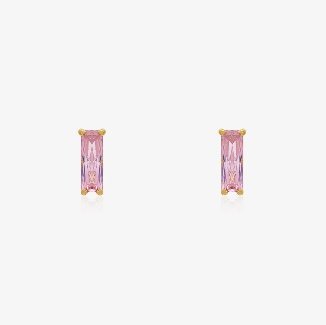 Pendientes Barreta