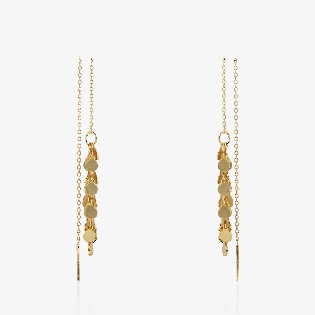 Pendientes Bling Bling