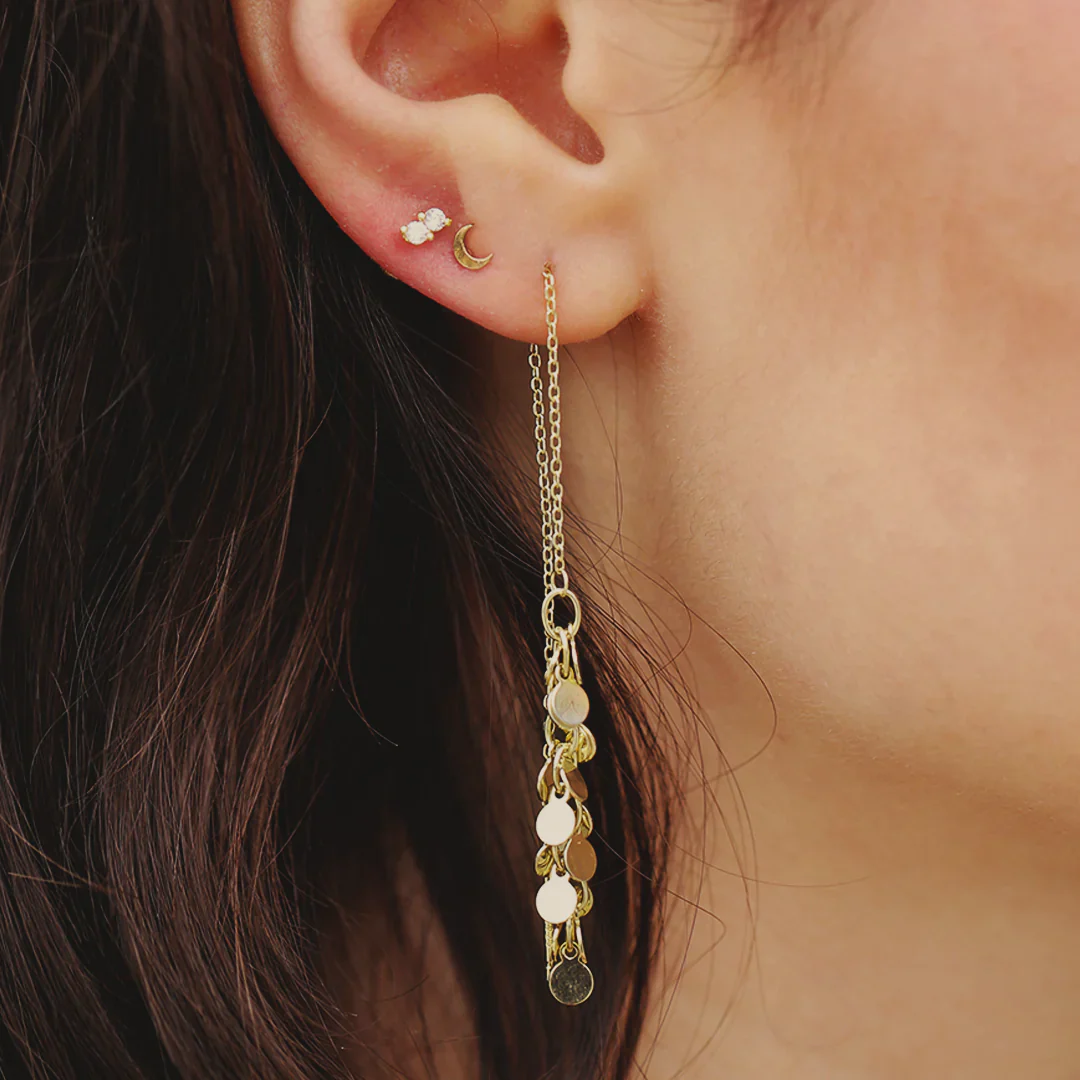 Pendientes Bling Bling - Image 2