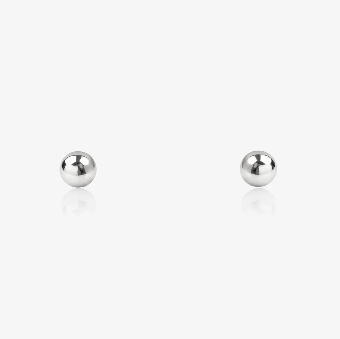 Pendientes bola - Image 2