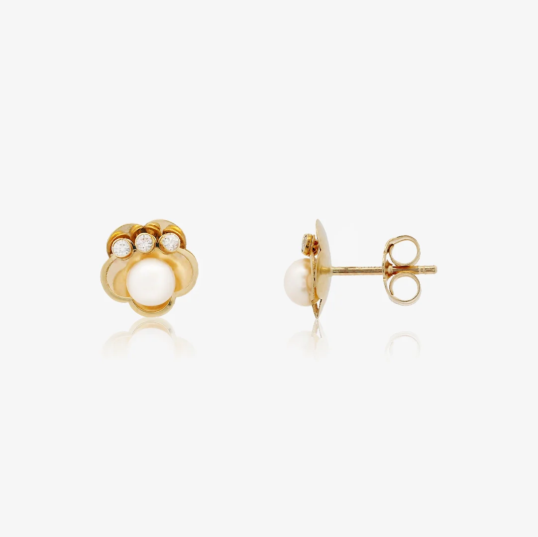 Pendientes Caridad - Image 2