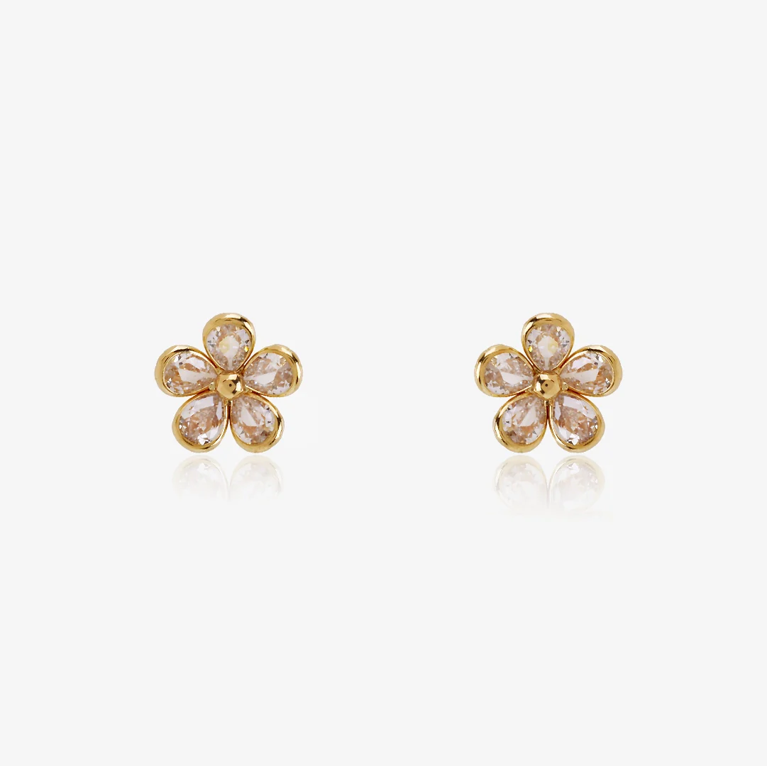 Pendientes Cira