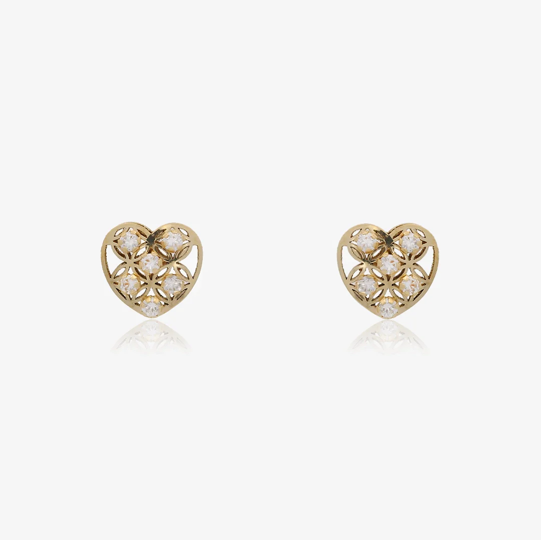 Pendientes Carmela