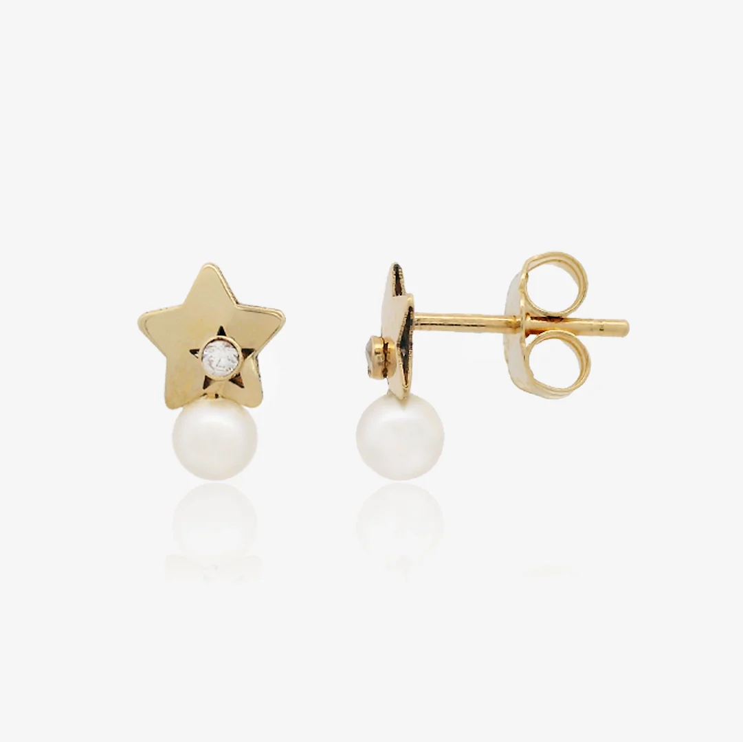 Pendientes Carmina - Image 2