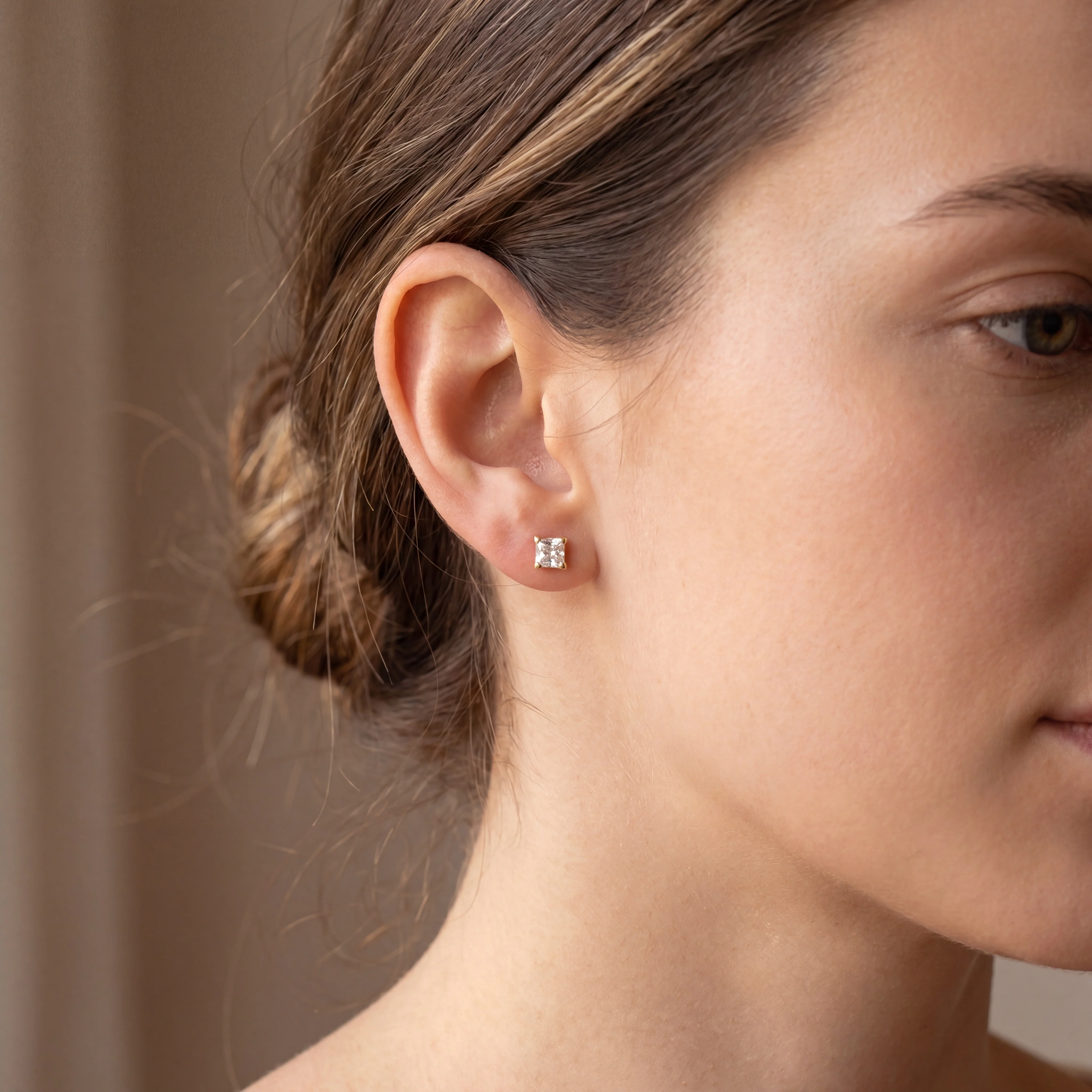 Pendientes Carre - Image 2