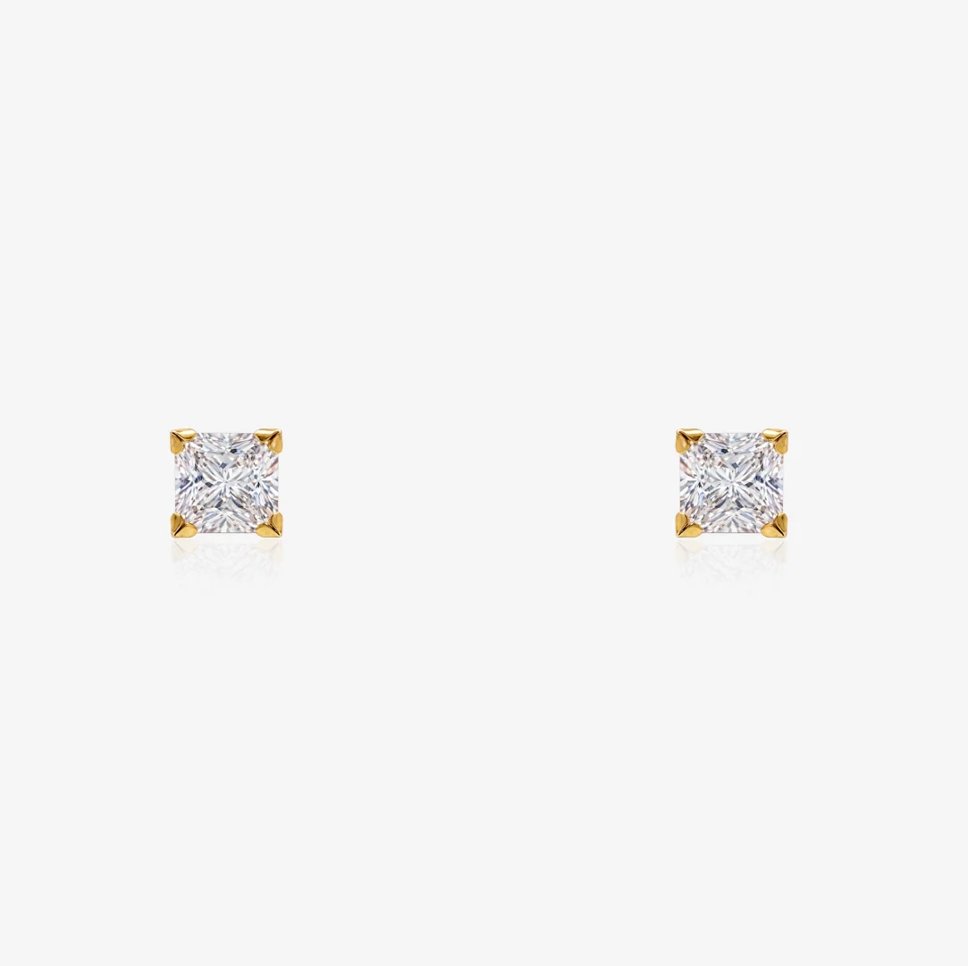 Pendientes Carre - Image 3