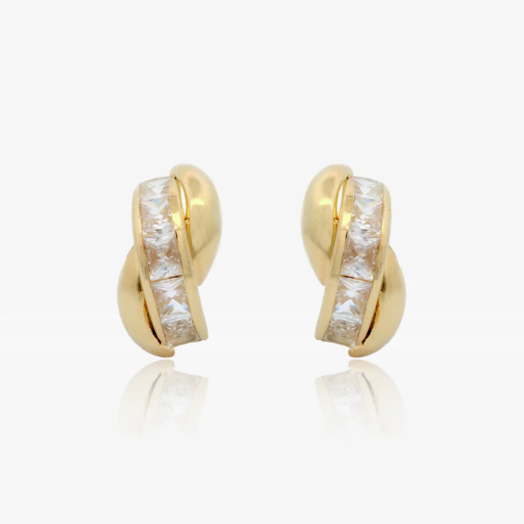 Pendientes Carril Cruzados