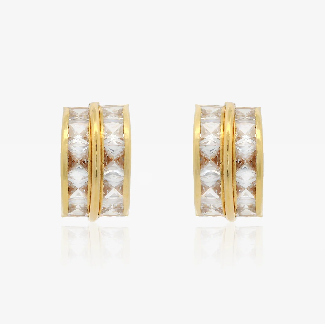 Pendientes Carril Doble