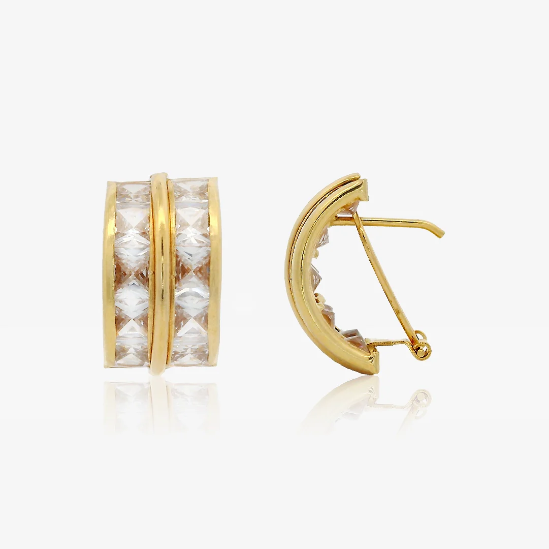 Pendientes Carril Doble - Image 2