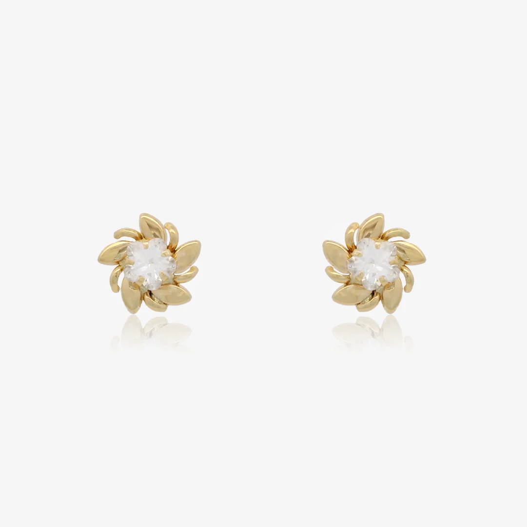 Pendientes Ceci