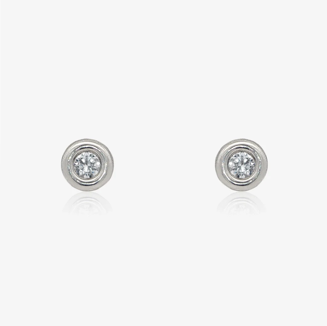 Pendientes Chaton