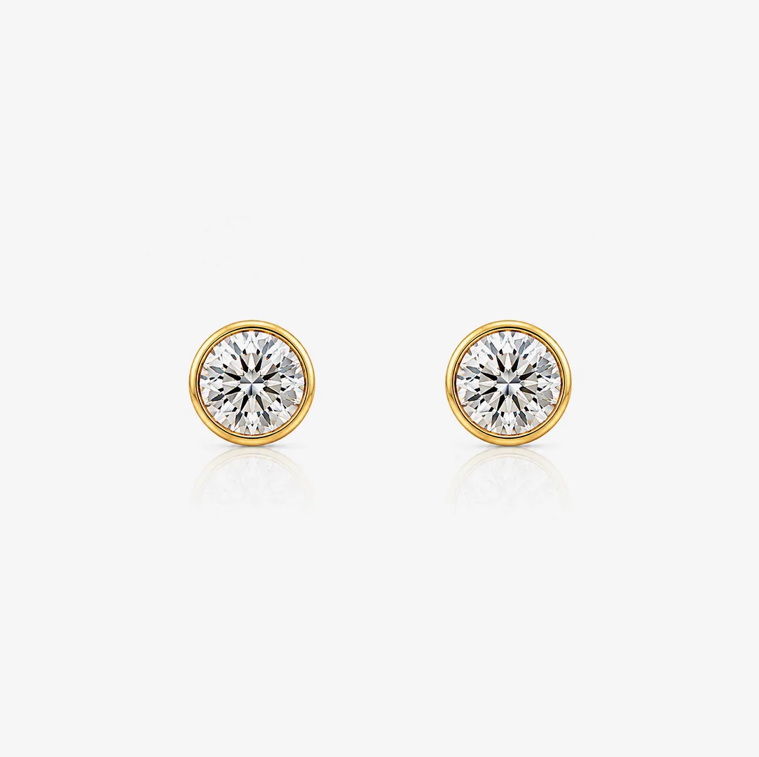 Pendientes Chatón