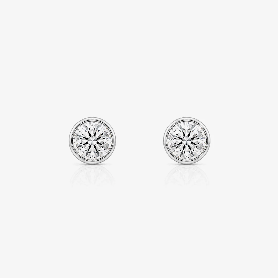Pendientes Chatón - Image 2